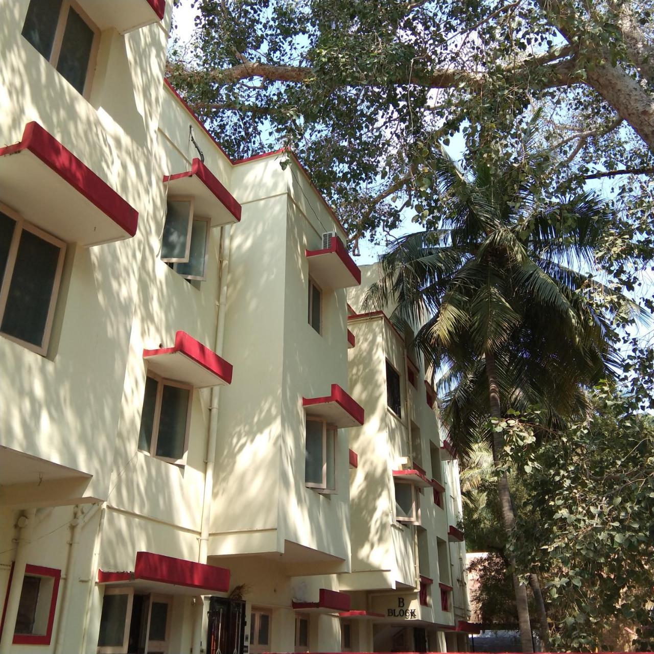 Athithi Homestay Tiruchirappalli Exterior photo